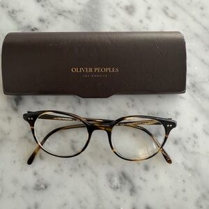 Oliver Peoples Mikett